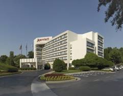 Description: W:\hotel pictures\Atlanta Marriott Norcross hotel photos\exterior3.JPG